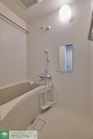 アルク上石川の物件内観写真